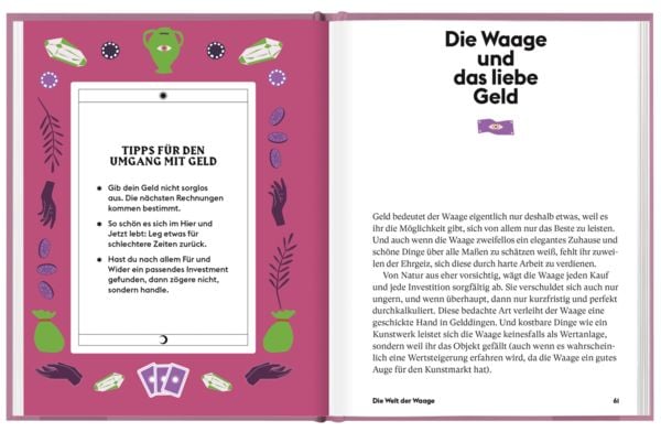 Produktbild: Waage