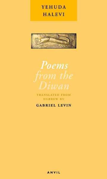 Produktbild: Poems from the Diwan