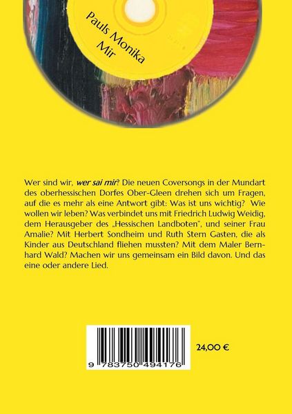 Produktbild: Mir