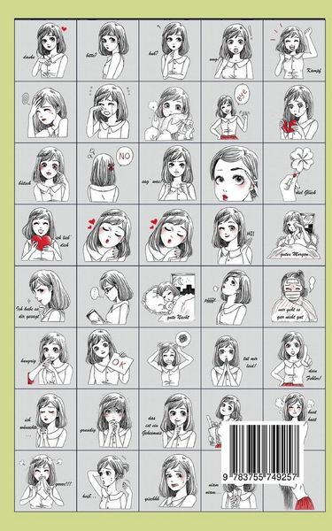 Produktbild: Ein Buch f&uuml;r das liebste M&auml;dchen der Welt