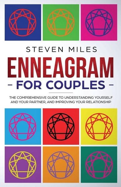 Produktbild: Enneagram for Couples