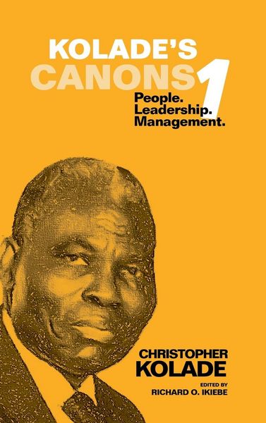 Produktbild: Kolade's Canons 1