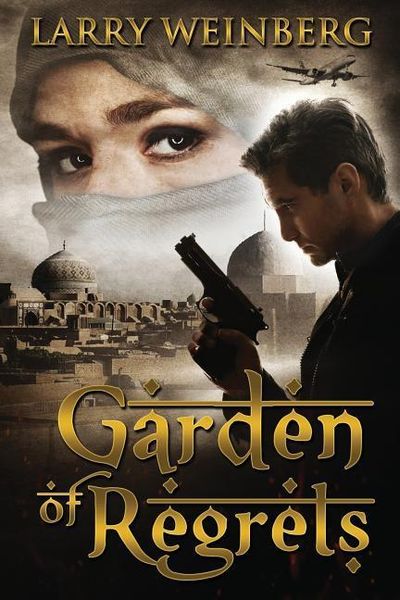Produktbild: Garden of Regrets