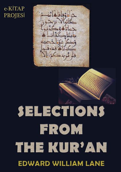 Produktbild: Selections From The Kur-an