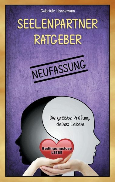 Produktbild: Seelenpartner-Ratgeber