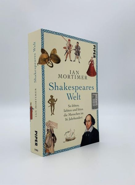 Shakespeares Welt