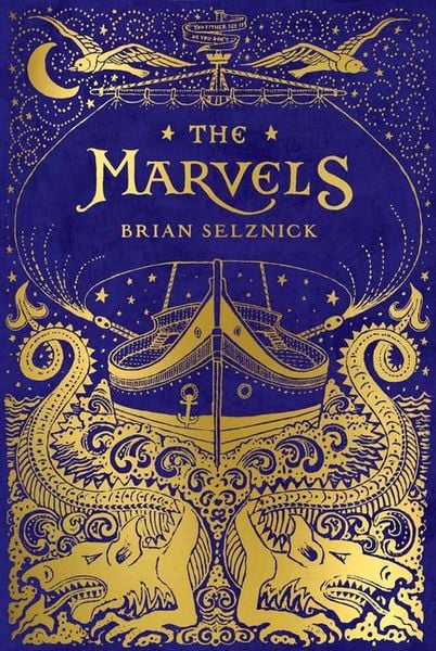 Produktbild: The Marvels