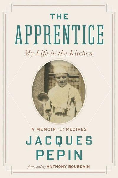 Produktbild: The Apprentice