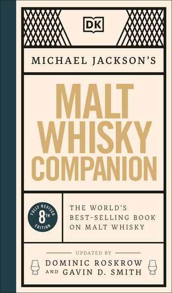 Produktbild: Malt Whisky Companion