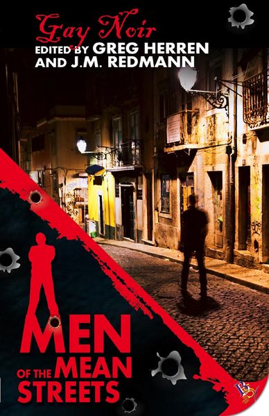 Produktbild: Men of the Mean Streets