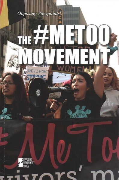 Produktbild: #metoo Movement