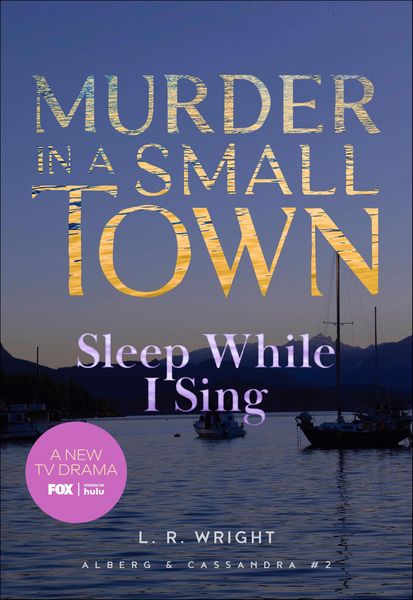 Produktbild: Sleep While I Sing