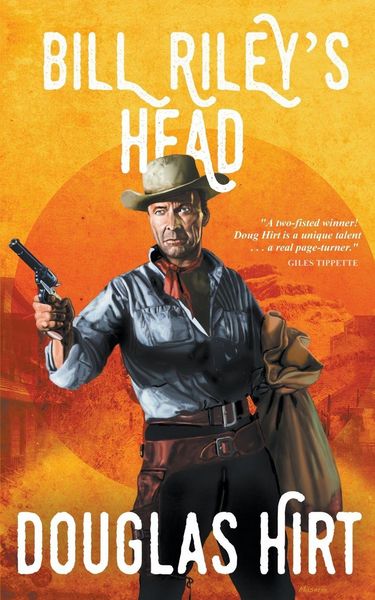 Produktbild: Bill Riley's Head