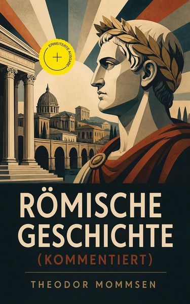 Produktbild: R&ouml;mische Geschichte (Kommentiert)