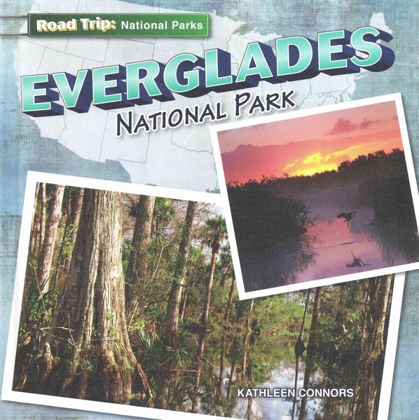Produktbild: Everglades Natl Park