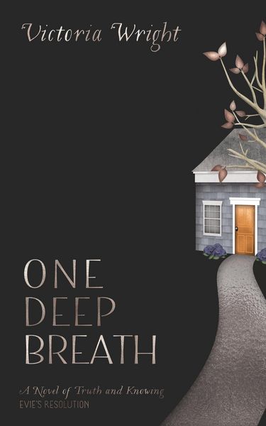Produktbild: One Deep Breath (Evie Prince Series, #3)