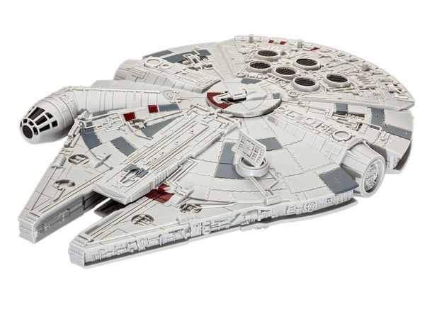 Produktbild: Revell 06566 Bausatz 1:164