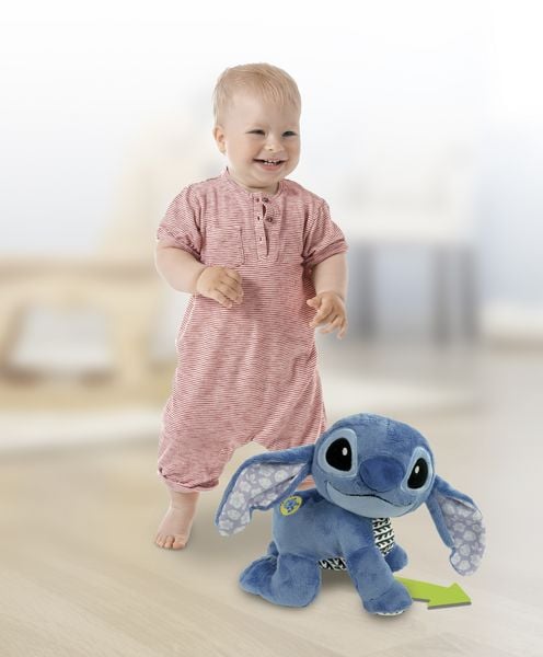 Produktbild: Stitch - Krabbel mit mir