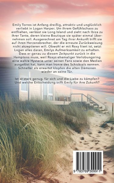 Produktbild: Eine Verlobung in den Hamptons