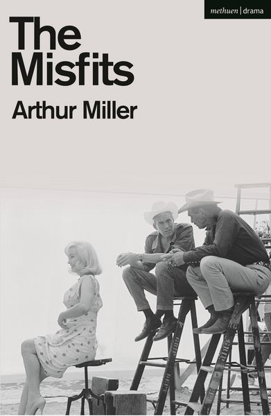 Produktbild: The Misfits