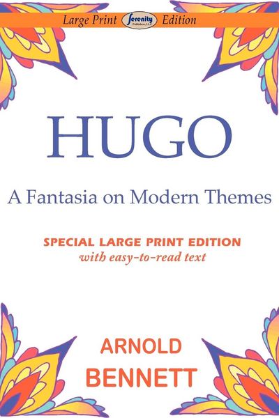 Produktbild: Hugo-Fantasia on Modern Themes