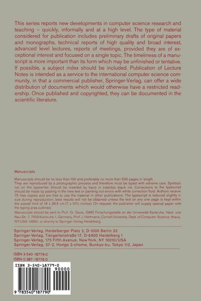 Produktbild: The Munich Project CIP