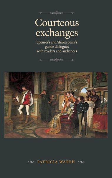 Produktbild: Courteous exchanges
