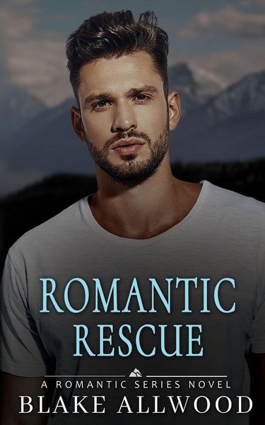 Produktbild: Romantic Rescue