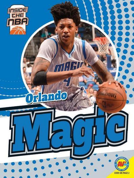 Produktbild: Orlando Magic