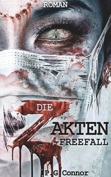 Produktbild: Die Z Akten
