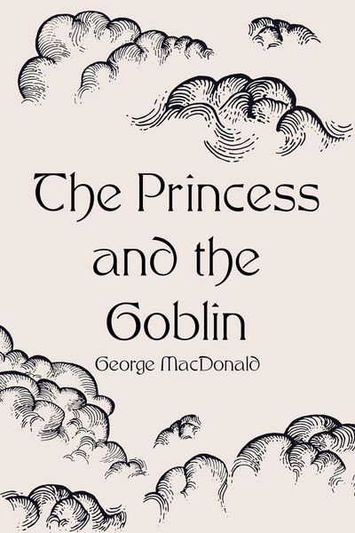 Produktbild: The Princess and the Goblin