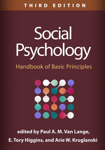 Produktbild: Social Psychology