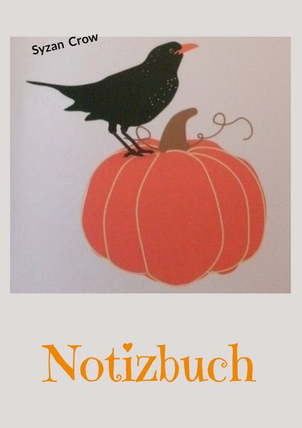 Produktbild: Notizbuch