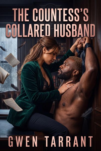 Produktbild: The Countess's Collared Husband