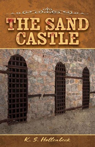 Produktbild: The Sand Castle