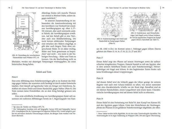 Produktbild: Ramses III.