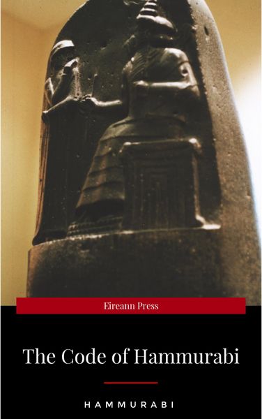 Produktbild: The Oldest Code of Laws in the World The code of laws promulgated by Hammurabi, King of Babylon B.C. 2285-2242