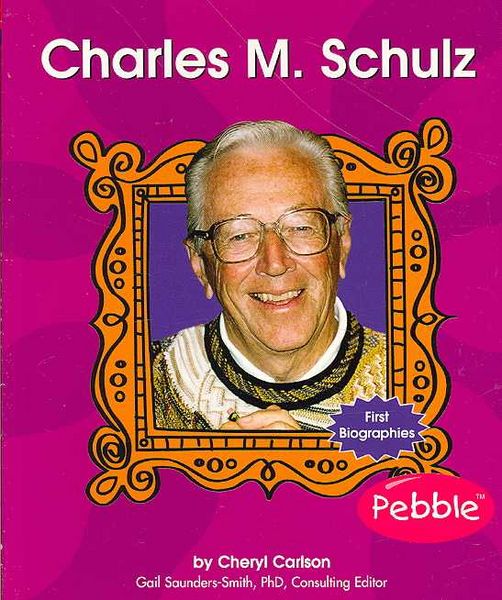 Produktbild: Charles M Schulz