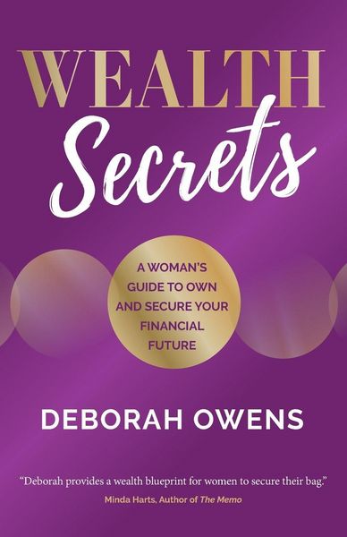 Produktbild: Wealth Secrets