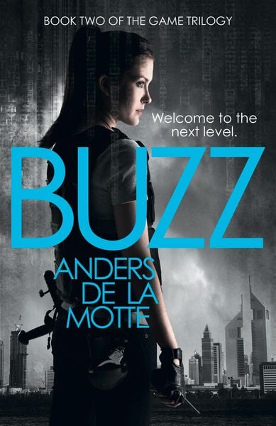 Produktbild: Buzz