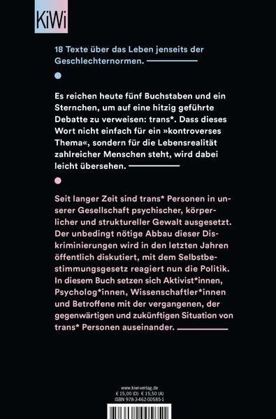 Einfach selbst bestimmt