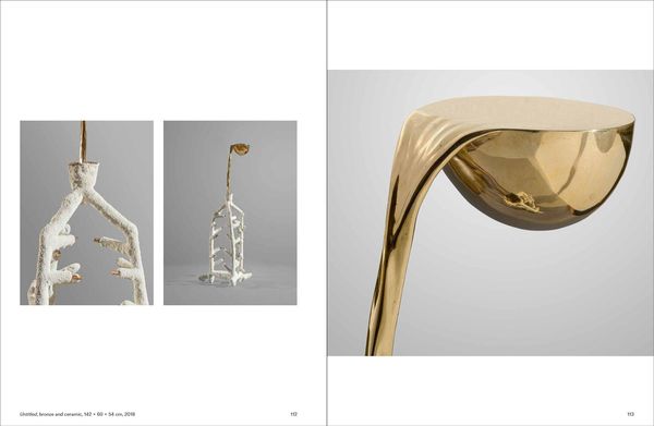 Produktbild: Aron Demetz