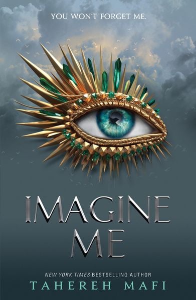 Produktbild: Imagine Me