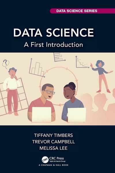 Produktbild: Data Science