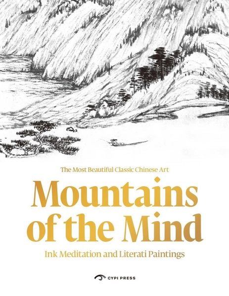 Produktbild: Mountains of the Mind