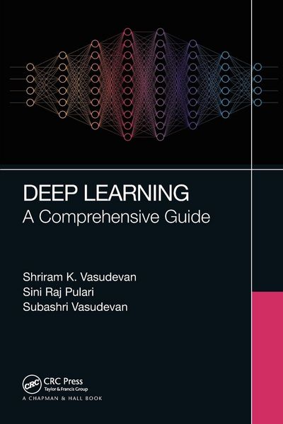 Produktbild: Deep Learning