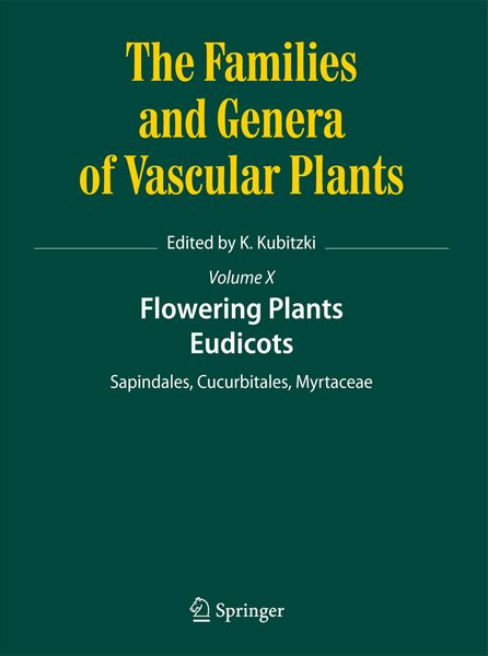 Produktbild: Flowering Plants. Eudicots