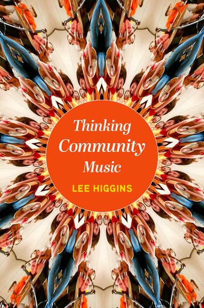 Produktbild: Thinking Community Music