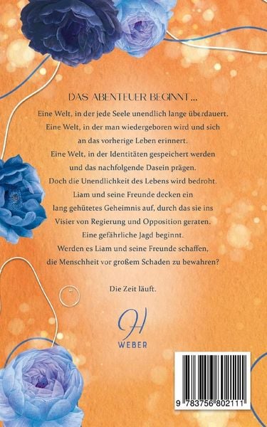 Produktbild: Unendlich