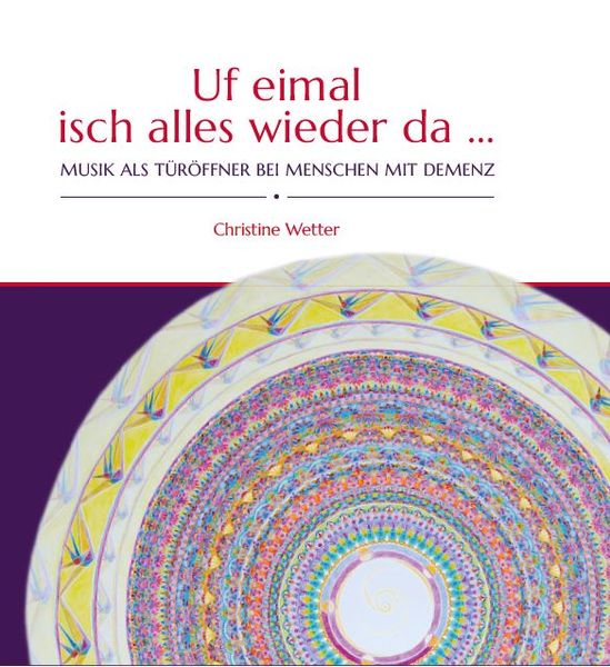 Produktbild: Uf eimal isch alles wieder da ...